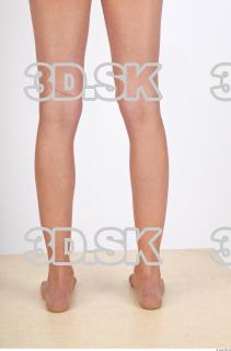 Leg texture of Tracey  0002